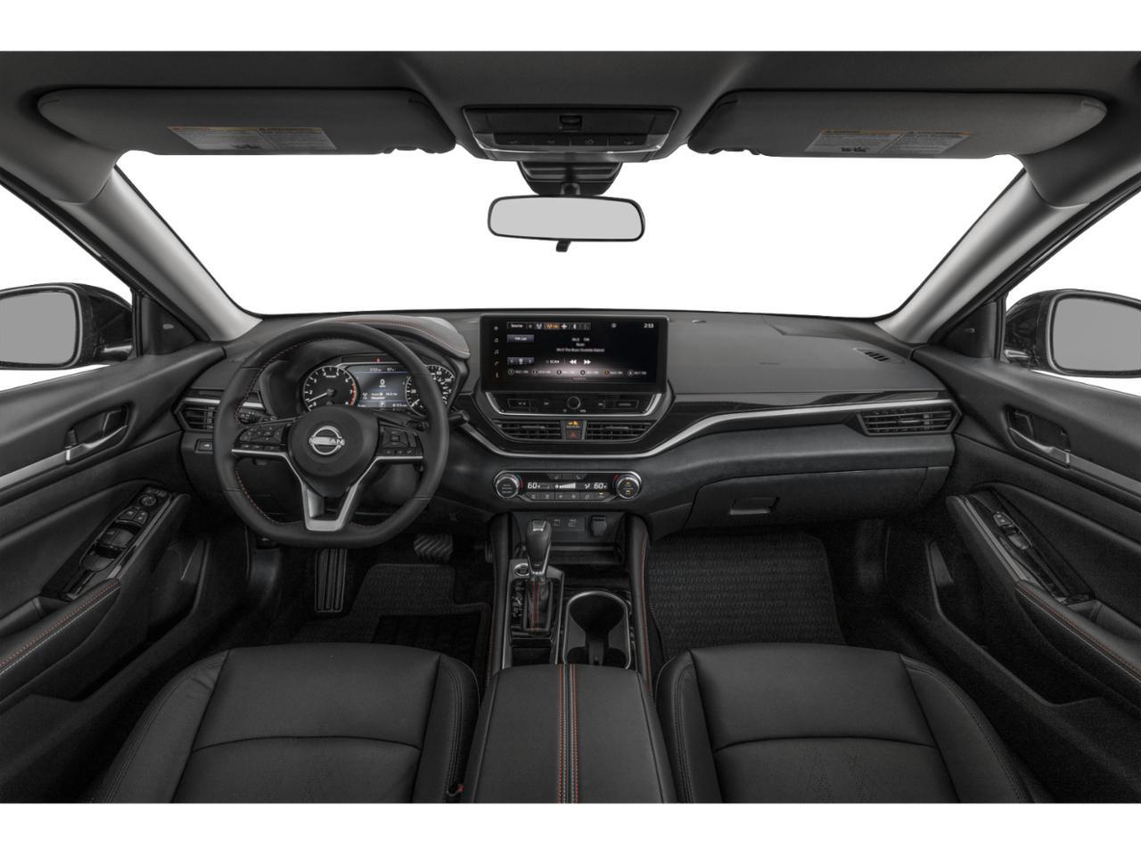 2026 Nissan Altima 2.5 SR Glen Burnie MD