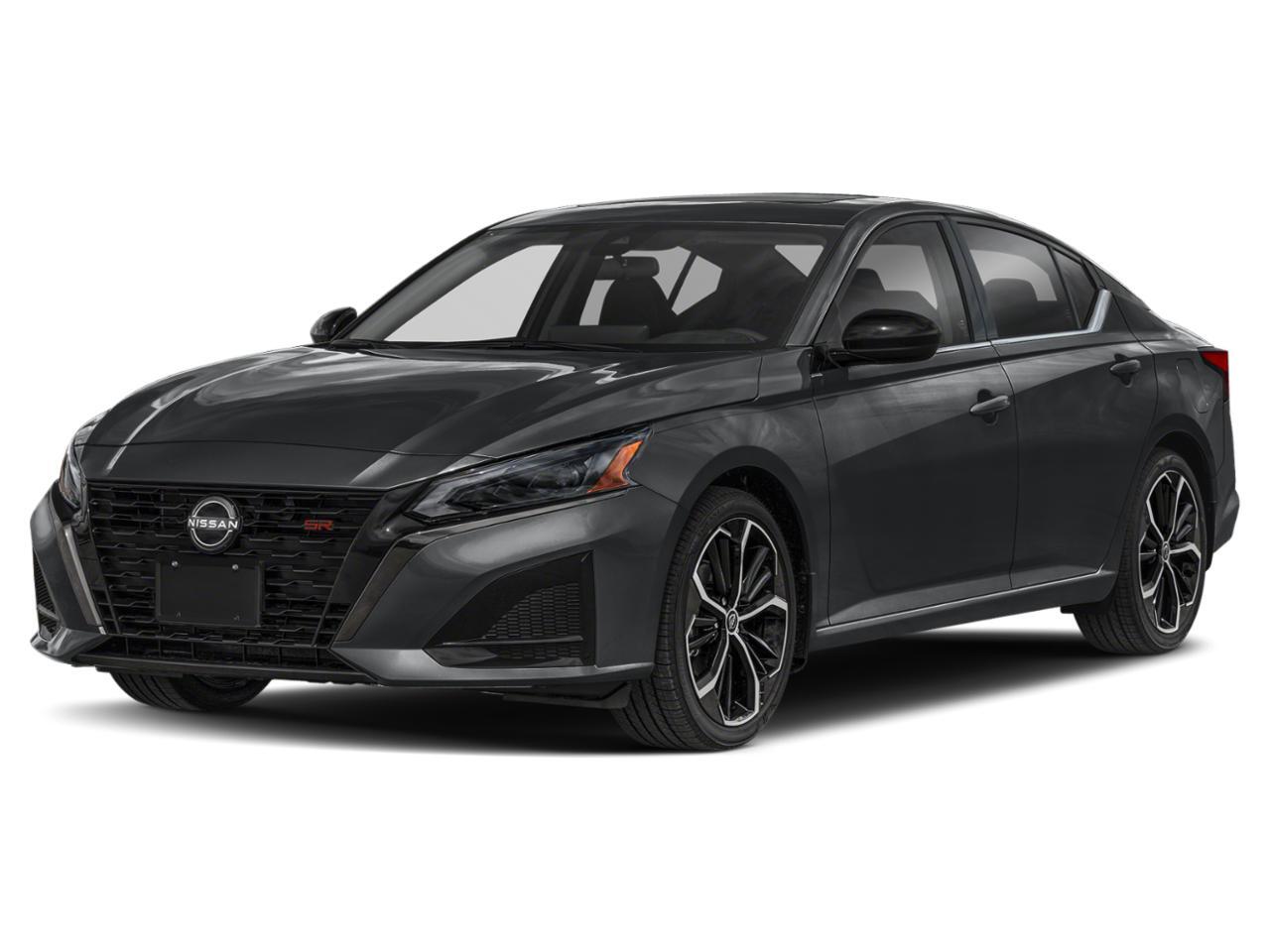 2026 Nissan Altima 2.5 SR