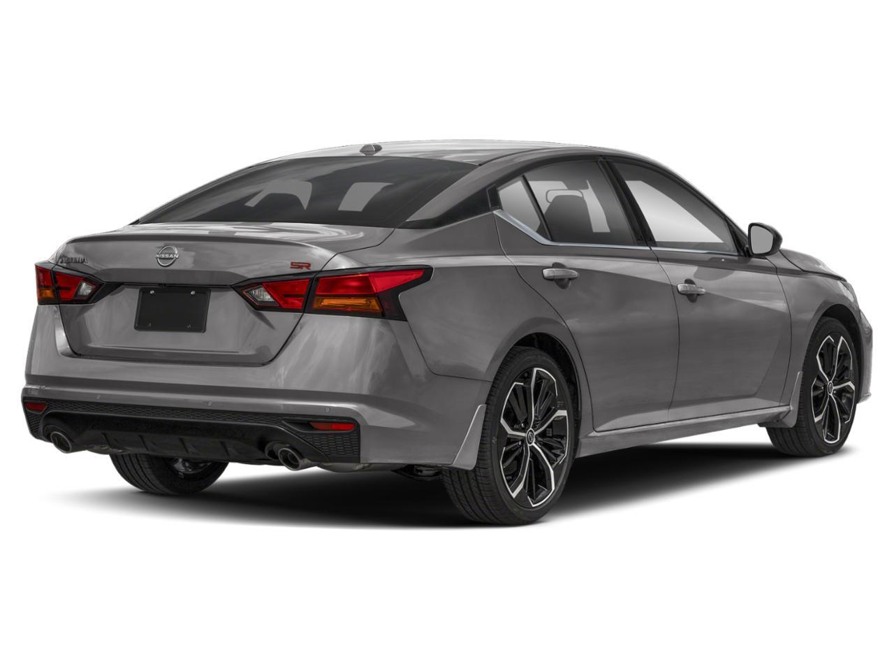 2026 Nissan Altima 2.5 SR Waldorf MD