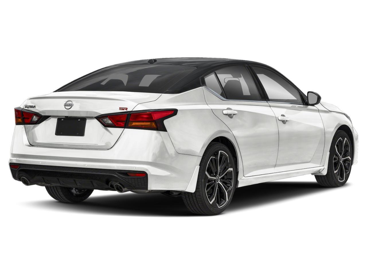 2026 Nissan Altima 2.5 SR Manassas VA