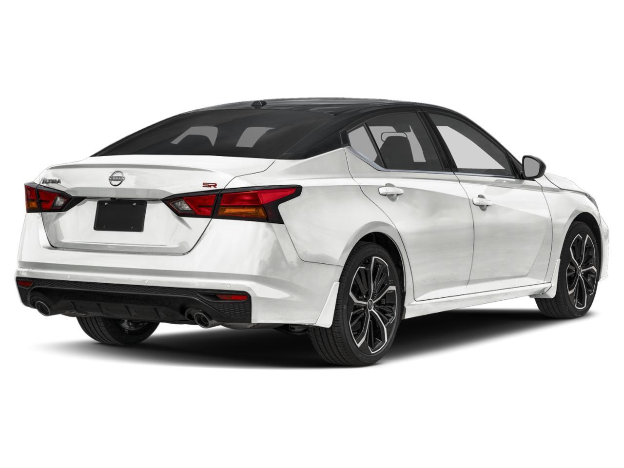 2026 Nissan Altima 2.5 SR Glen Burnie MD