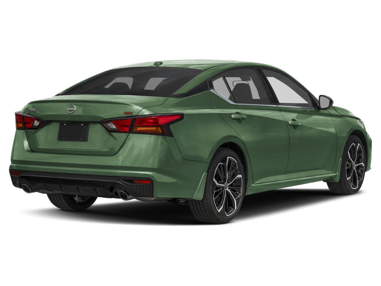 2026 Nissan Altima 2.5 SR Waldorf MD