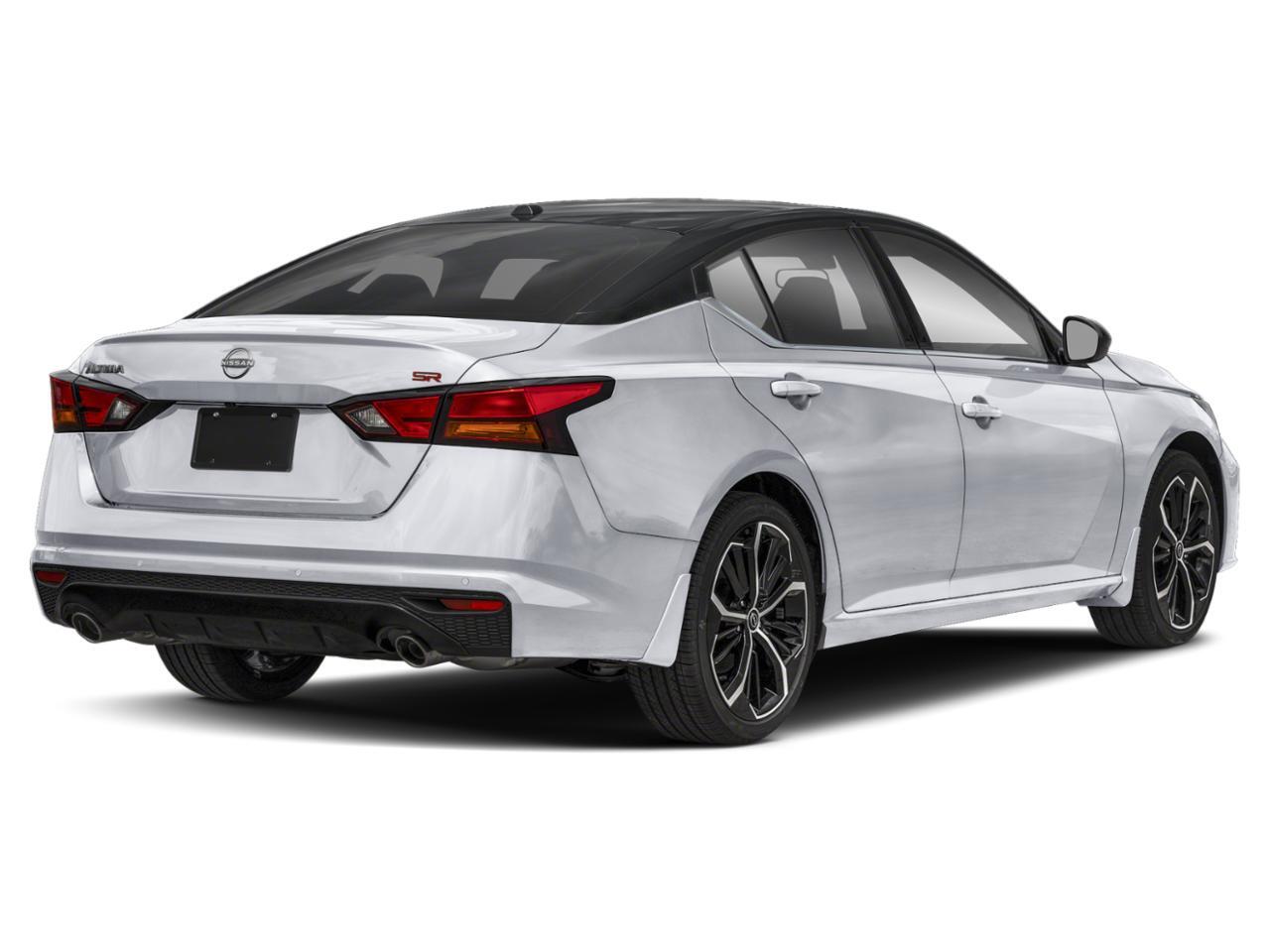 2026 Nissan Altima 2.5 SR Waldorf MD
