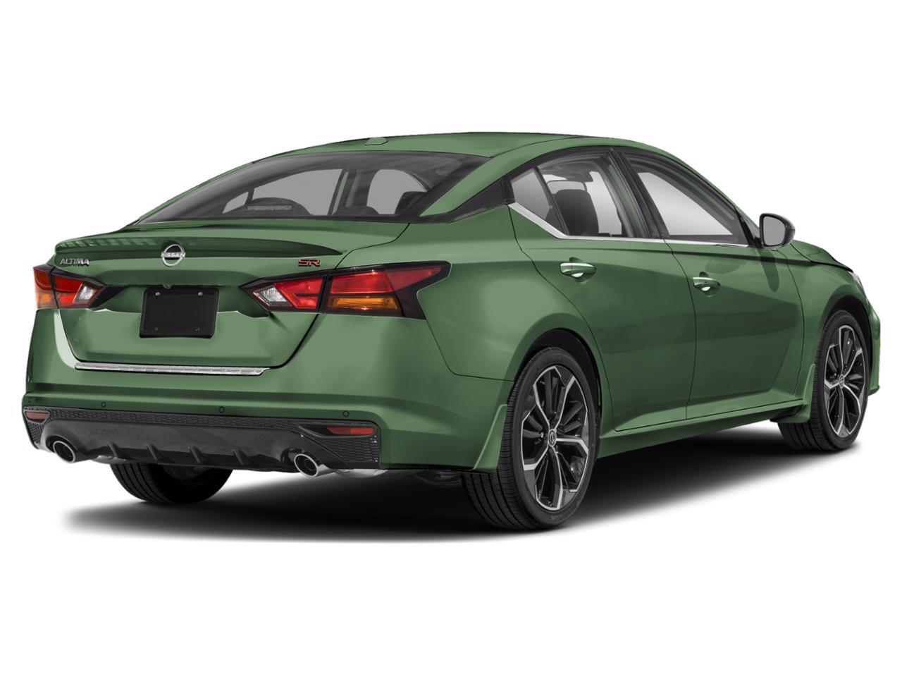 2026 Nissan Altima 2.5 SR Glen Burnie MD