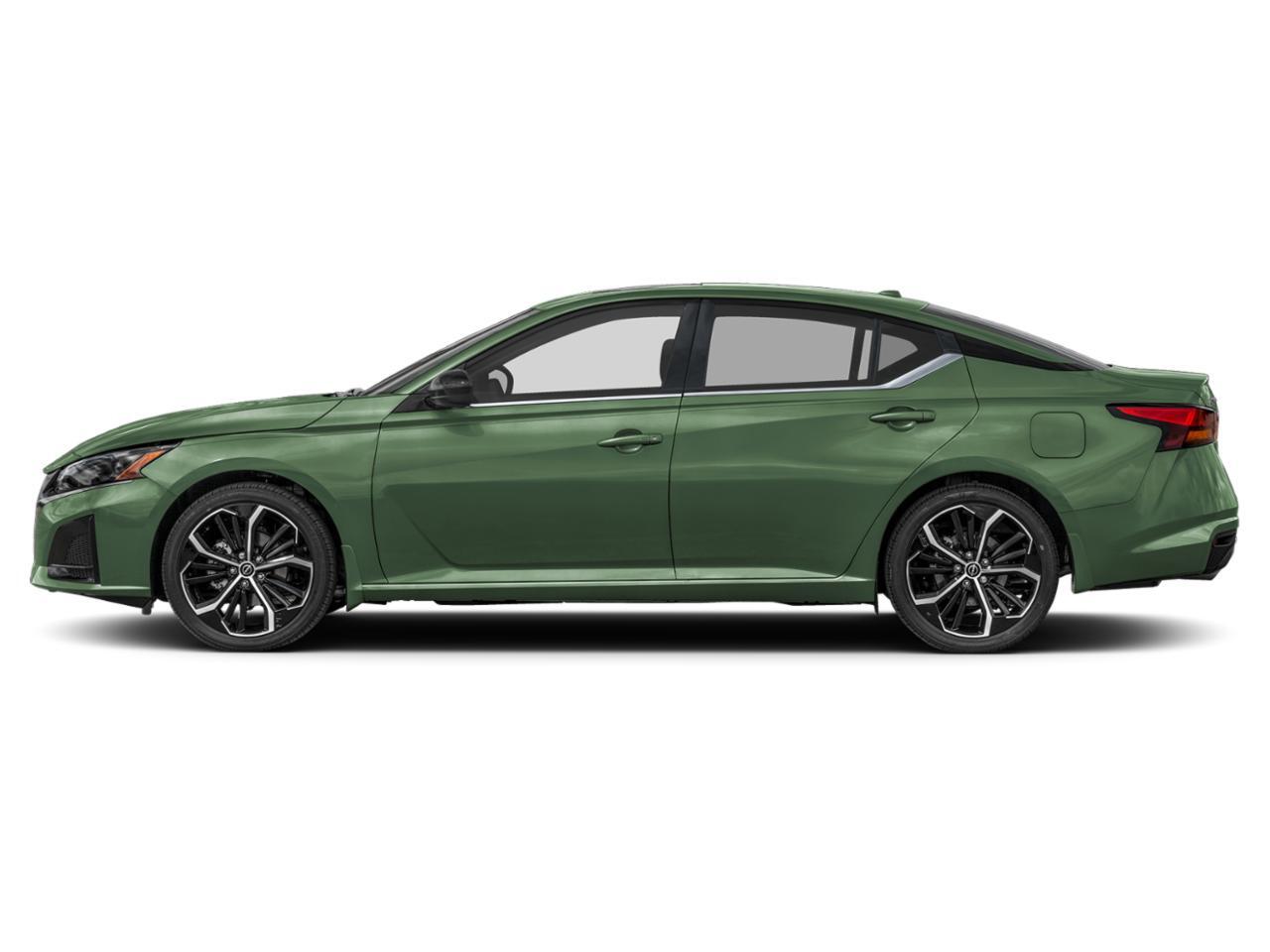 2026 Nissan Altima 2.5 SR Waldorf MD