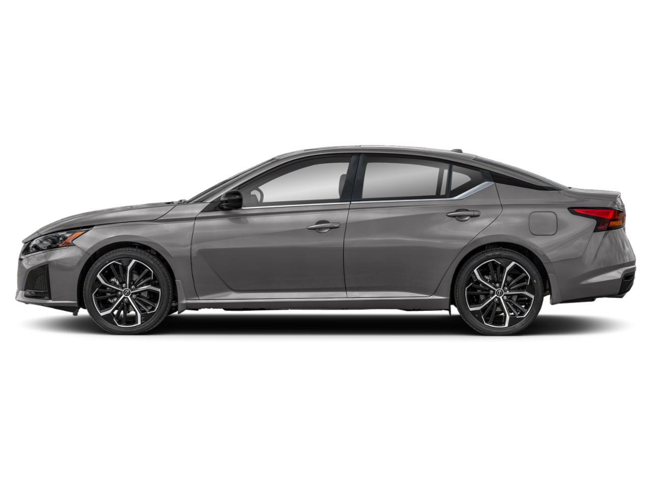 2026 Nissan Altima 2.5 SR Waldorf MD