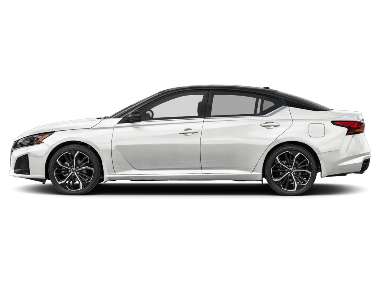 2026 Nissan Altima 2.5 SR Glen Burnie MD