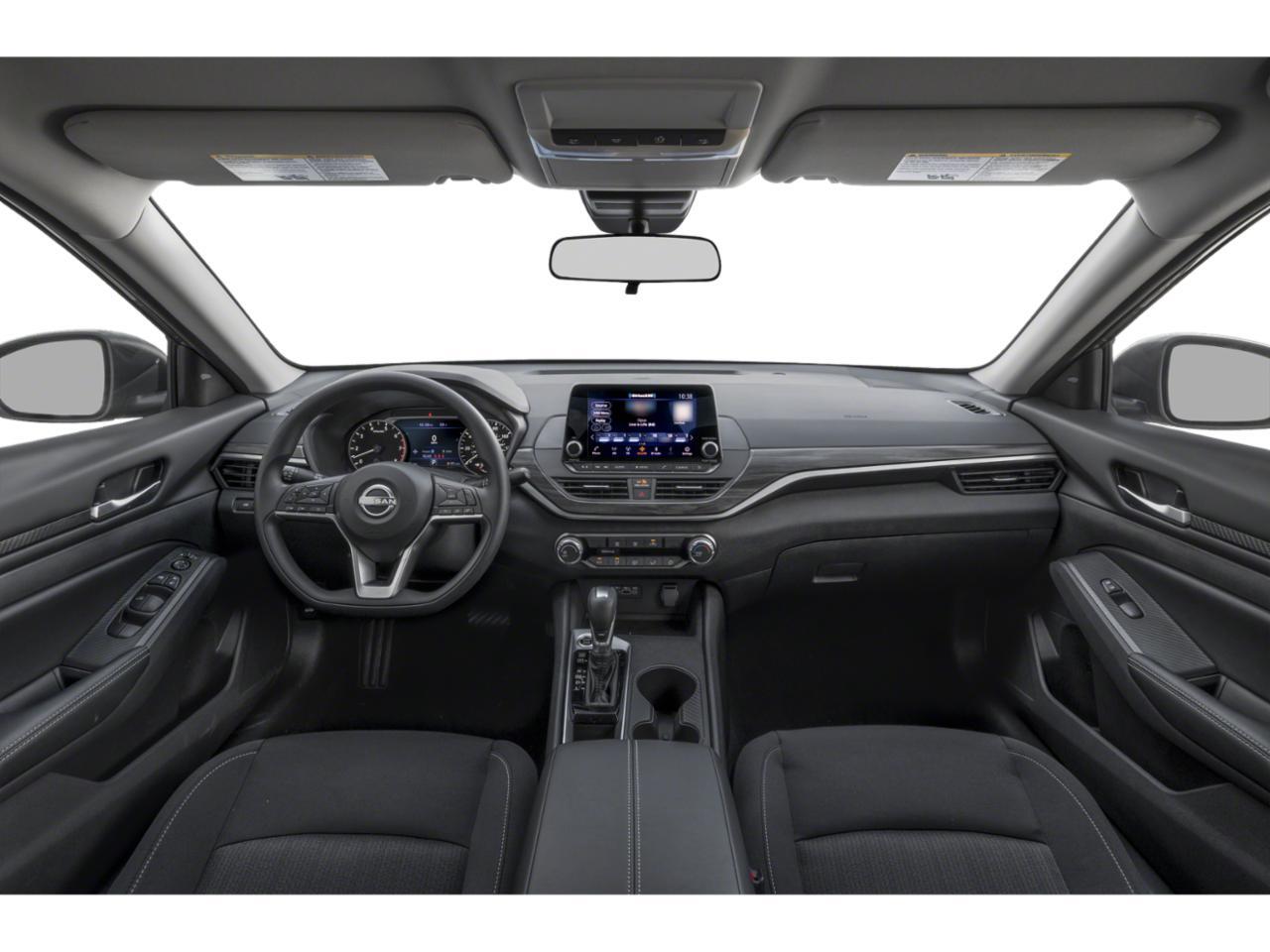 2026 Nissan Altima 2.5 SV Roseville CA