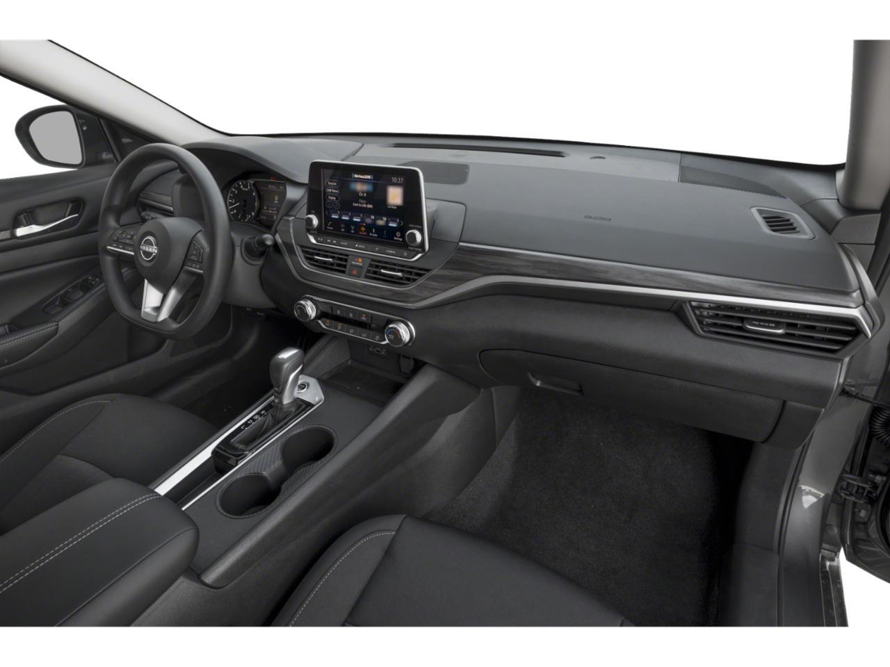 2026 Nissan Altima 2.5 SV Roseville CA