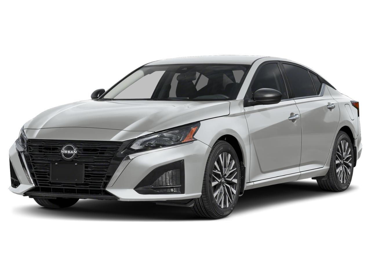 2026 Nissan Altima