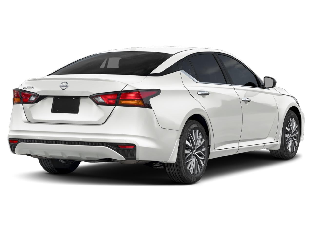 2026 Nissan Altima 2.5 SV Glen Burnie MD