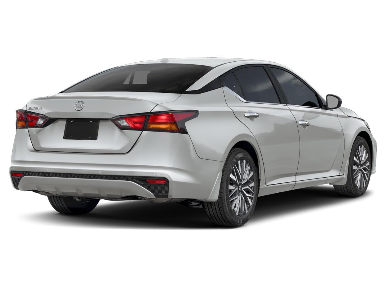 2026 Nissan Altima 2.5 SV Manassas VA