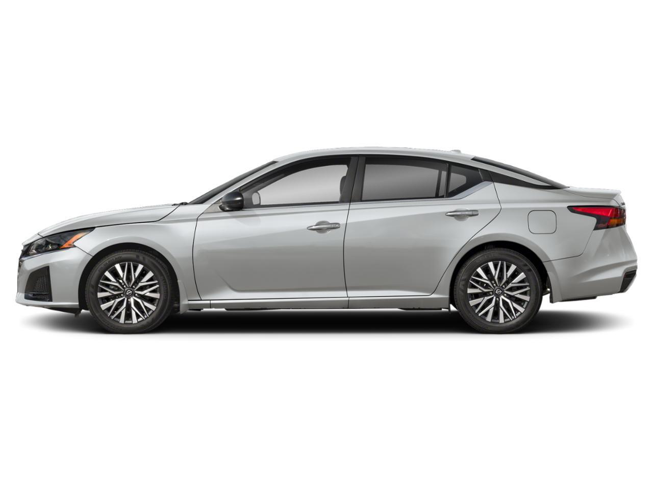 2026 Nissan Altima 2.5 SV Manassas VA