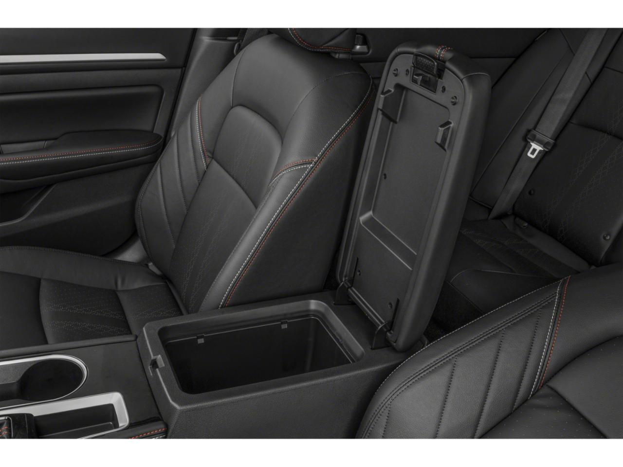 2026 Nissan Altima SR Bozeman MT