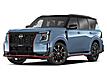 2026 Nissan Armada NISMO