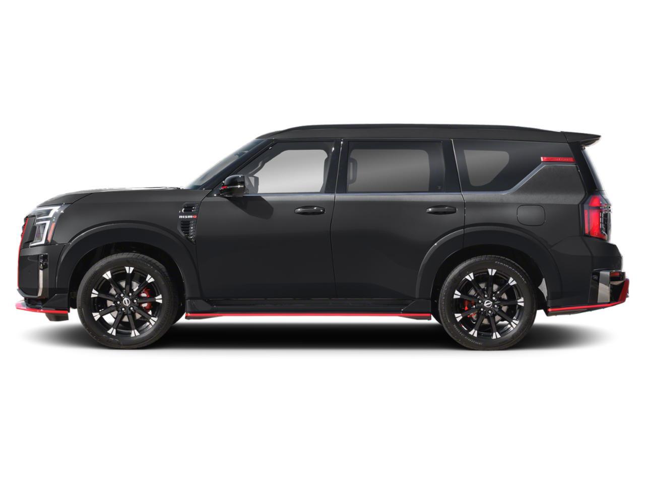2026 Nissan Armada NISMO Waldorf MD