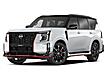 2026 Nissan Armada NISMO