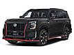 2026 Nissan Armada NISMO