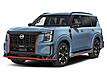 2026 Nissan Armada NISMO