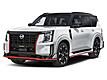 2026 Nissan Armada NISMO