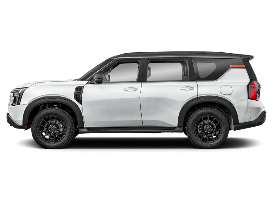 2026 Nissan Armada PRO-4X Bozeman MT
