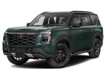 2026_Nissan_Armada_PRO-4X_ Bozeman MT