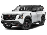 Nissan Armada PRO-4X 2026