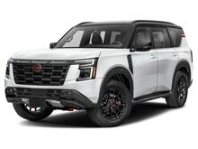 2026_Nissan_Armada_PRO-4X_ Bozeman MT