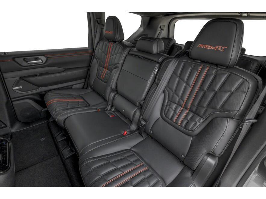 2026 Nissan Armada PRO-4X Bozeman MT