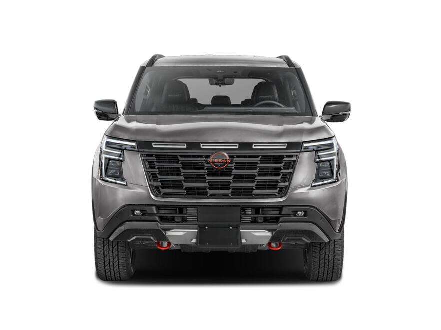 2026 Nissan Armada PRO-4X Bozeman MT
