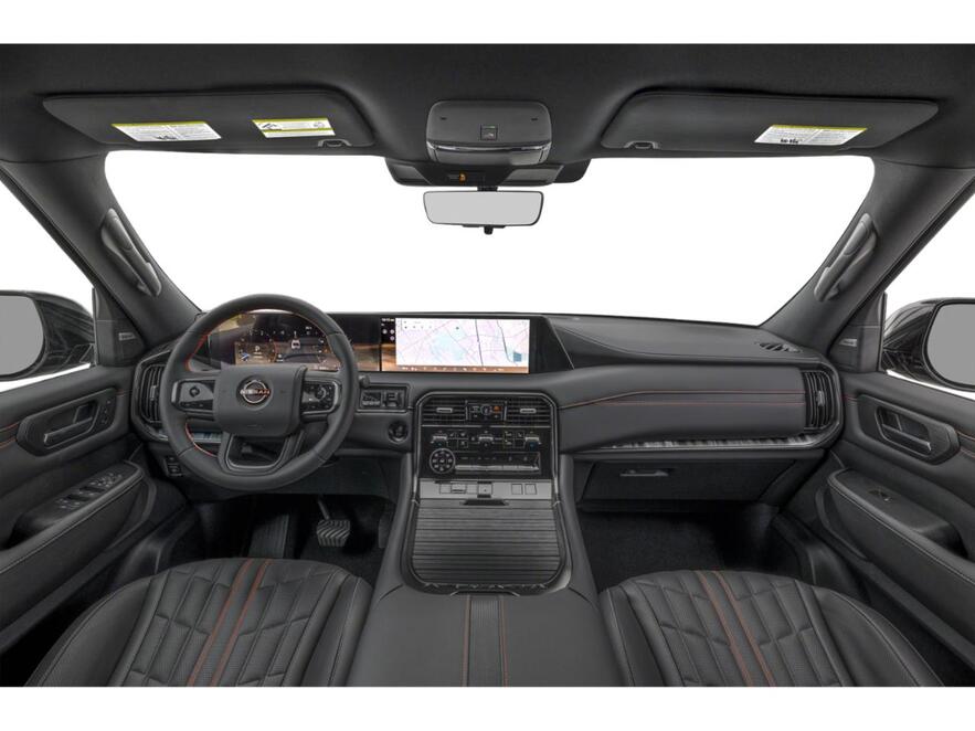 2026 Nissan Armada PRO-4X Bozeman MT