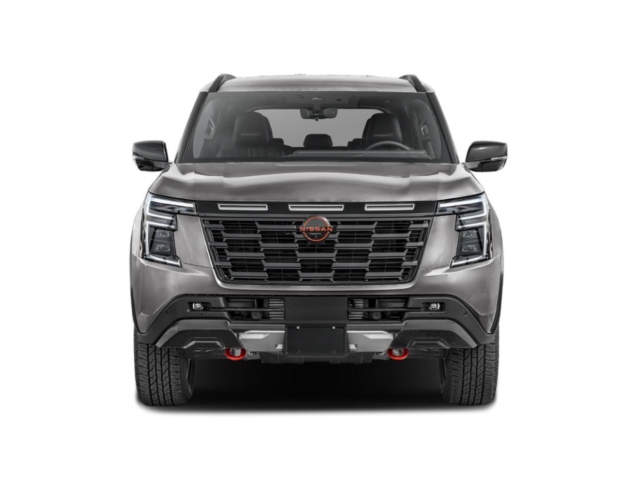 2026 Nissan Armada PRO-4X Bozeman MT