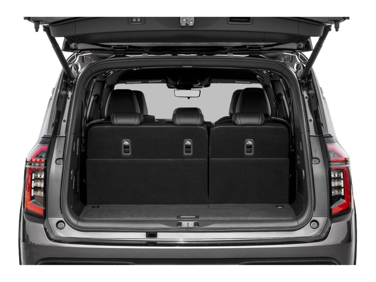 2026 Nissan Armada PRO-4X Bozeman MT