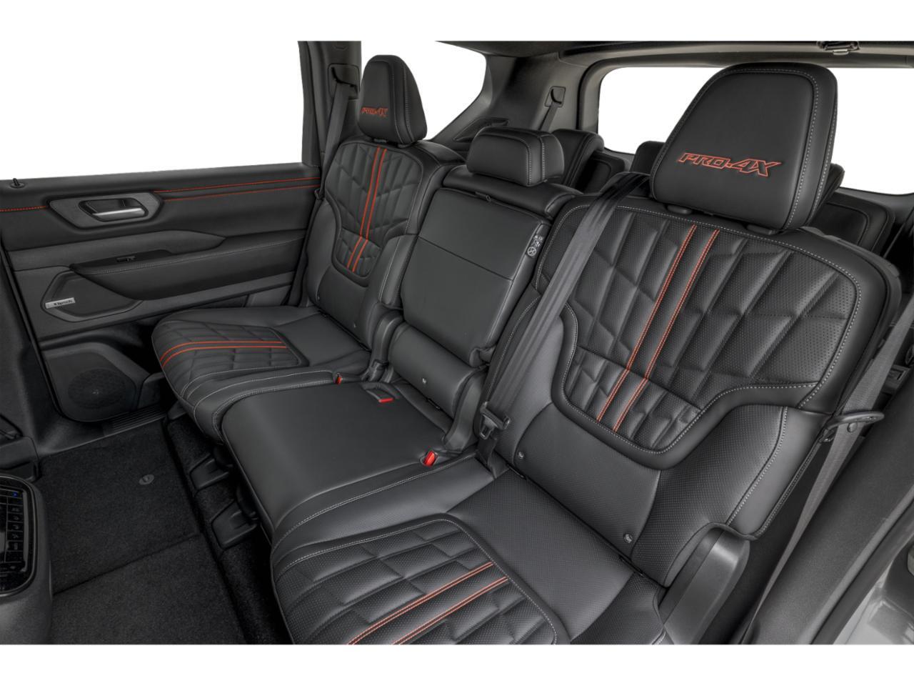 2026 Nissan Armada PRO-4X Bozeman MT