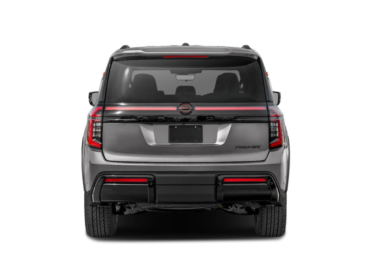 2026 Nissan Armada PRO-4X Bozeman MT