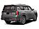 2026 Nissan Armada Platinum Bozeman MT