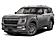 2026 Nissan Armada Platinum Bozeman MT