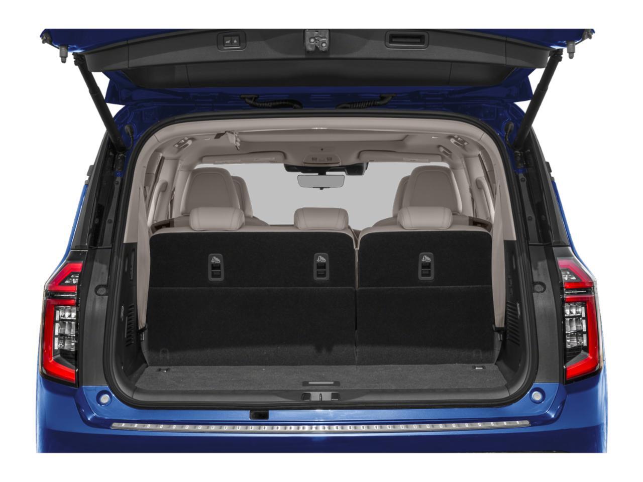 2026 Nissan Armada Platinum Bozeman MT