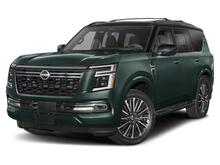 2026_Nissan_Armada_Platinum Reserve_ Bozeman MT
