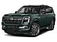 2026 Nissan Armada Platinum Reserve Bozeman MT