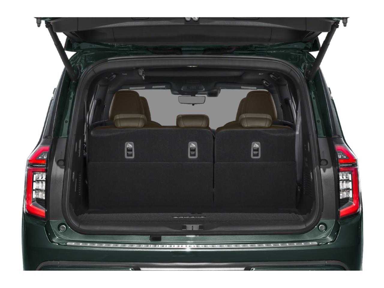 2026 Nissan Armada Platinum Reserve Bozeman MT