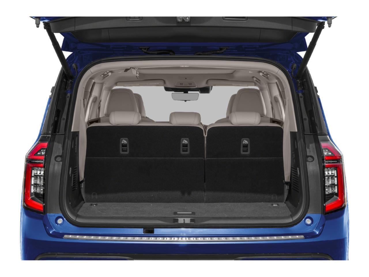 2026 Nissan Armada Platinum Roseville CA