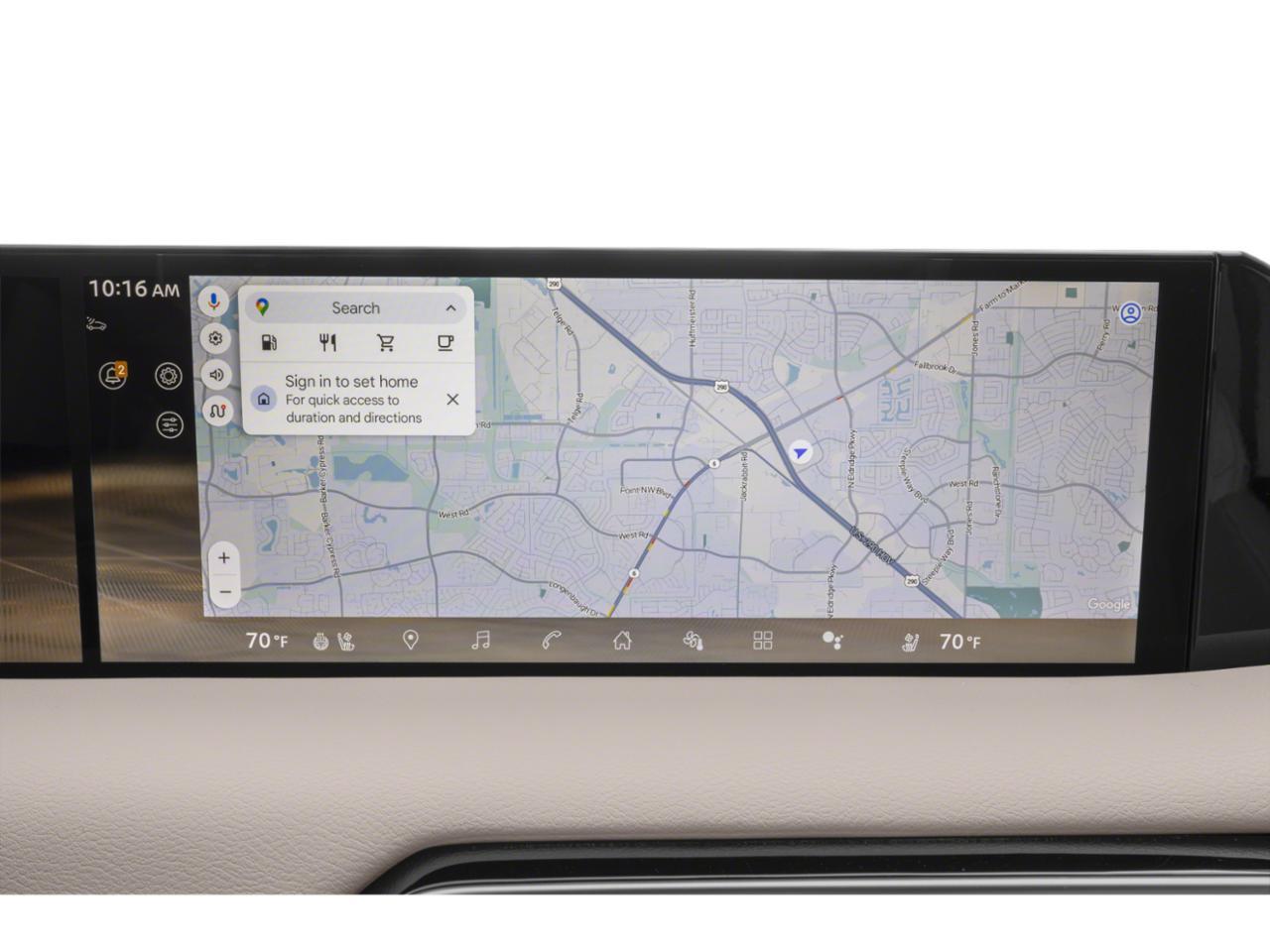 2026 Nissan Armada Platinum Roseville CA