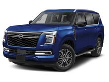 2026_Nissan_Armada_SL_ Bozeman MT