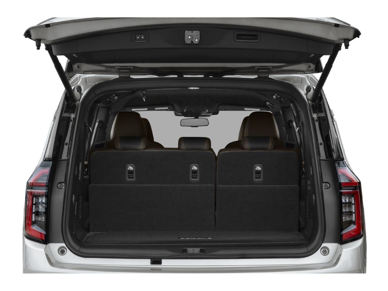 2026 Nissan Armada SL Bozeman MT