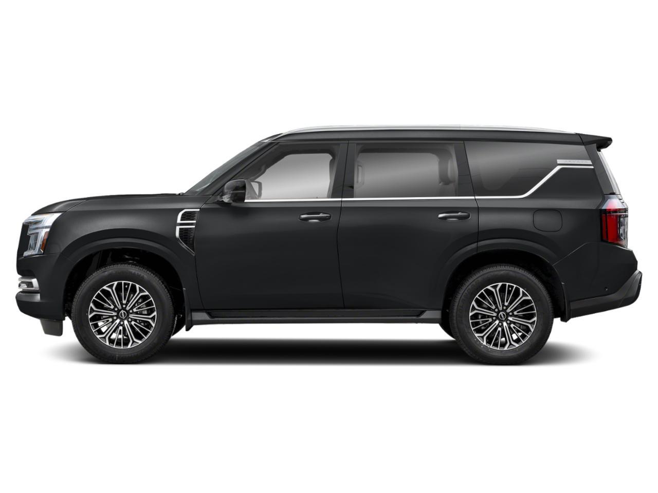 2026 Nissan Armada SL Waldorf MD