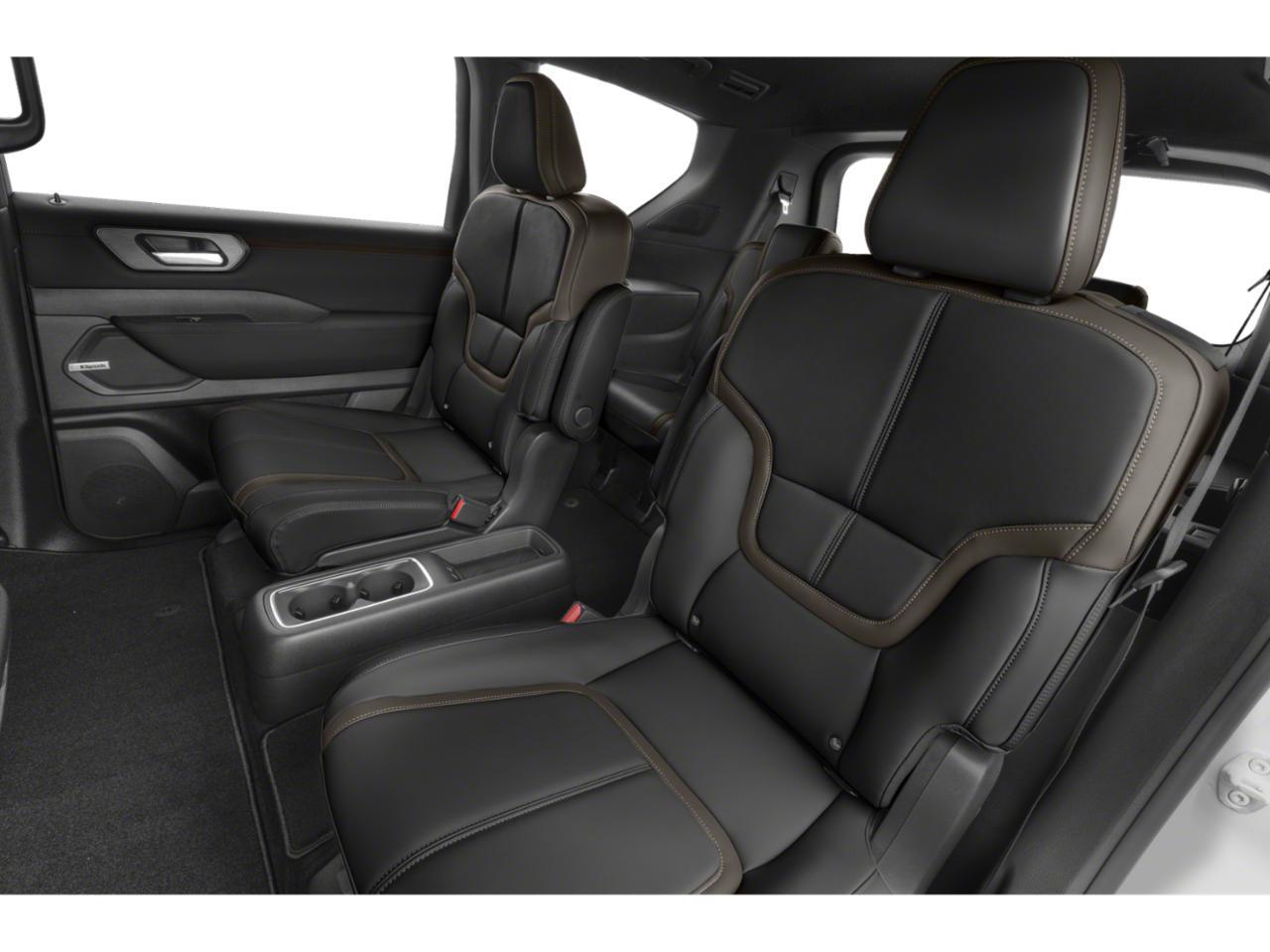 2026 Nissan Armada SL Waldorf MD