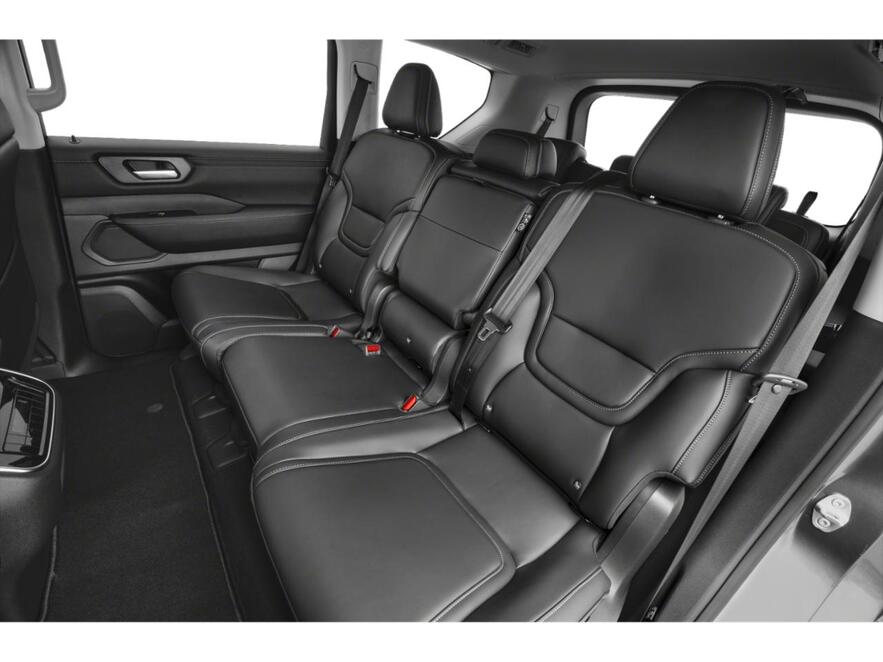 2026 Nissan Armada SV Bozeman MT