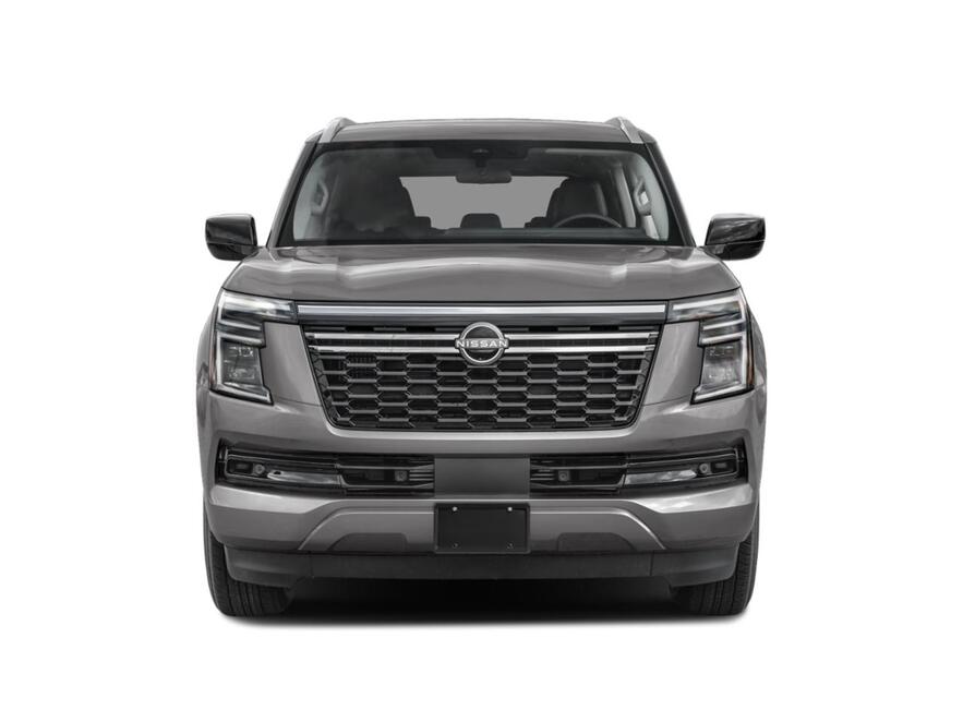 2026 Nissan Armada SV Bozeman MT