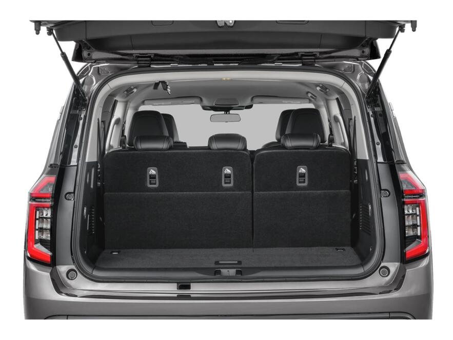 2026 Nissan Armada SV Bozeman MT